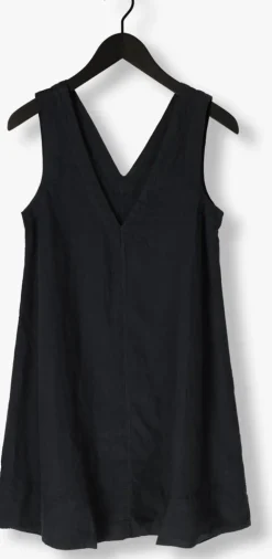 SELECTED FEMME e mini jurk slflinna sl short linen dress><noscript><img width=