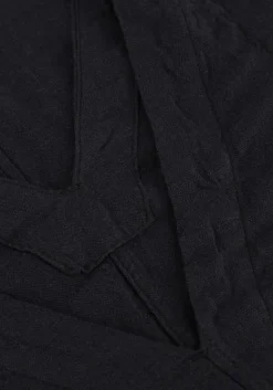 SELECTED FEMME e mini jurk slflinna sl short linen dress><noscript><img width=