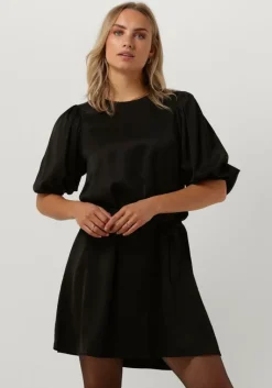 SELECTED FEMME e mini jurk slfreya 3/4 short dress b>DAMES Jurken