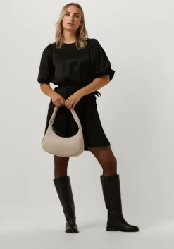 SELECTED FEMME e mini jurk slfreya 3/4 short dress b>DAMES Jurken