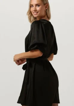 SELECTED FEMME e mini jurk slfreya 3/4 short dress b><noscript><img width=