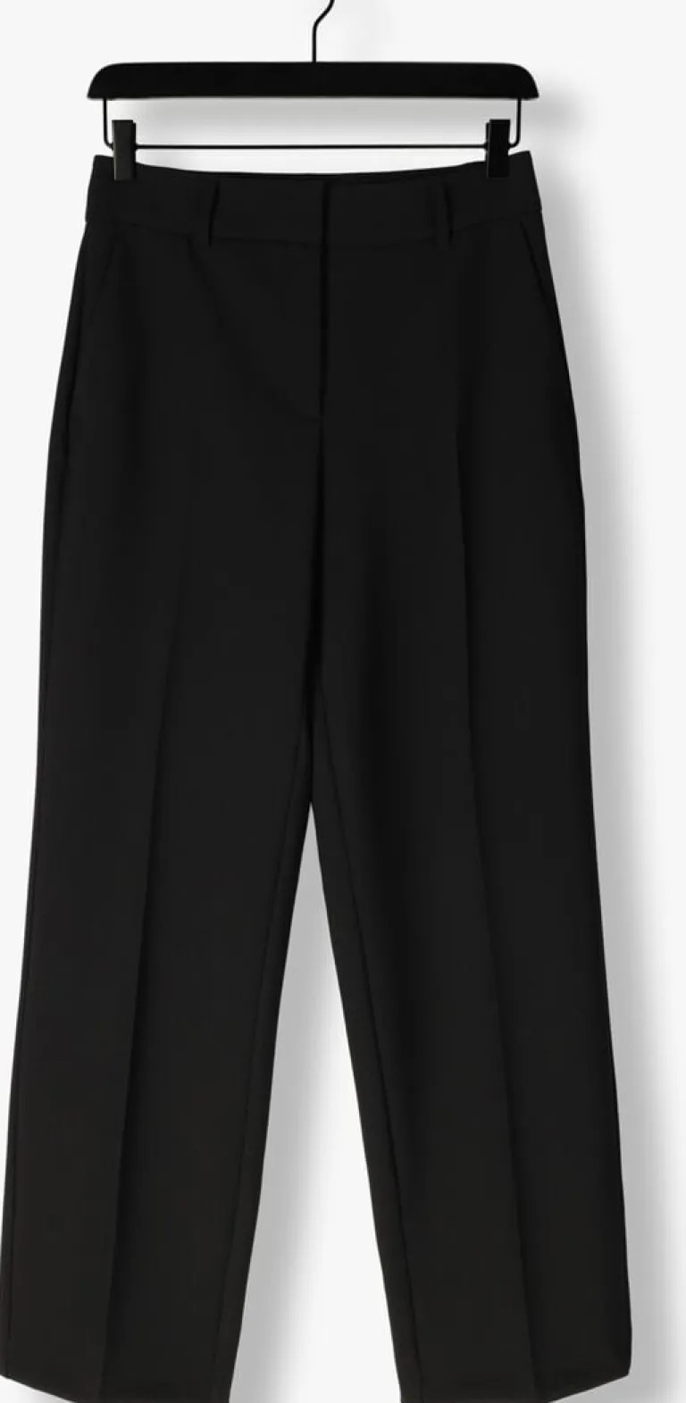 SELECTED FEMME e pantalon slfrita mw wide pant fd>DAMES Broeken