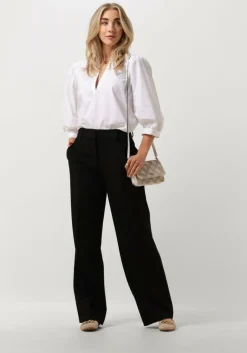 SELECTED FEMME e pantalon slfrita mw wide pant fd><noscript><img width=