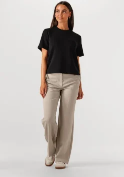 SELECTED FEMME e top slftenny ss boxy o-neck><noscript><img width=