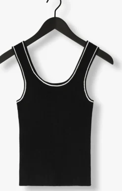 SELECTED FEMME e top slfkamma jenny sl knit top><noscript><img width=