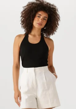 SELECTED FEMME e top slfanna sl halterneck top>DAMES Tops & T-Shirts