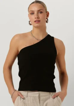 SELECTED FEMME e top slfanna one shoulder top>DAMES Tops & T-Shirts