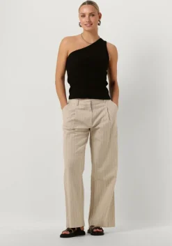 SELECTED FEMME e top slfanna one shoulder top>DAMES Tops & T-Shirts