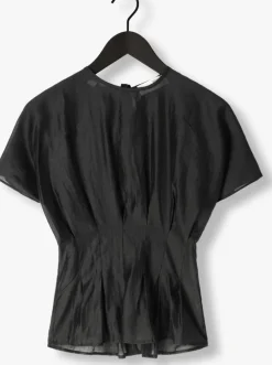 SELECTED FEMME e top slfiris ss o-neck top><noscript><img width=