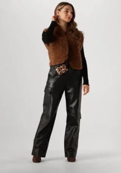 SELECTED FEMME e t-shirt anna ls crew neck tee><noscript><img width=