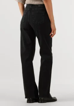 SELECTED FEMME e wide jeans slfwide bea-kori mw jeans><noscript><img width=