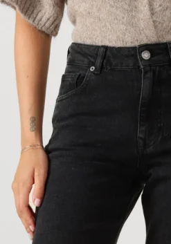 SELECTED FEMME e wide jeans slfwide bea-kori mw jeans><noscript><img width=