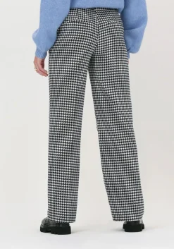 SELECTED FEMME e wijde broek slfmusa mw wide pant ex><noscript><img width=