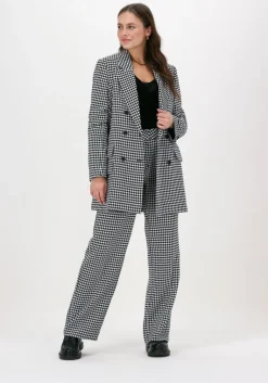 SELECTED FEMME e wijde broek slfmusa mw wide pant ex><noscript><img width=