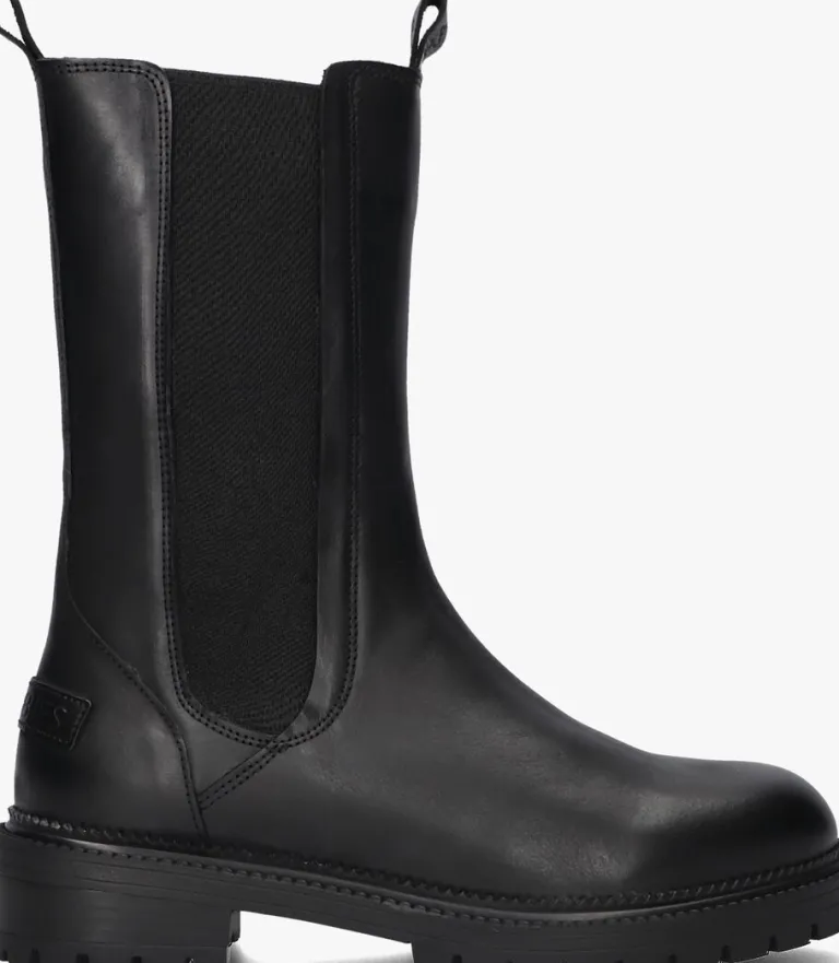 SHABBIES e chelsea boots tirza shelly>DAMES Boots