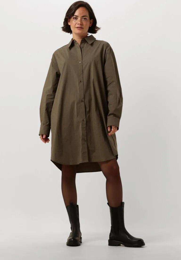 SHABBIES e chelsea boots tirza shelly>DAMES Boots