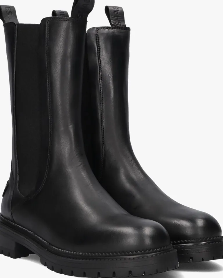 SHABBIES e chelsea boots tirza shelly>DAMES Boots