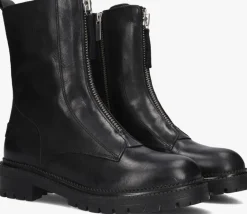 SHABBIES e enkelboots tirza zipa>DAMES Boots