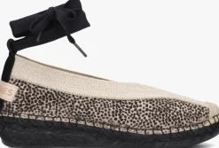 SHABBIES e espadrilles palma kimono>DAMES Espadrilles