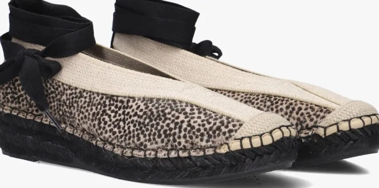 SHABBIES e espadrilles palma kimono>DAMES Espadrilles