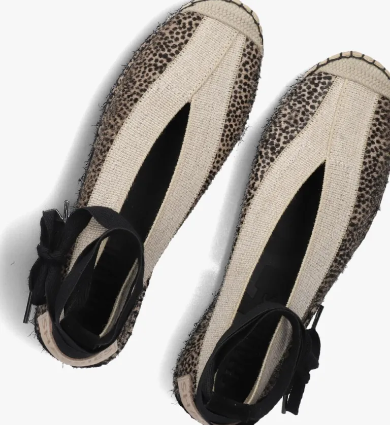 SHABBIES e espadrilles palma kimono>DAMES Espadrilles