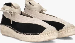 SHABBIES e espadrilles palma>DAMES Espadrilles