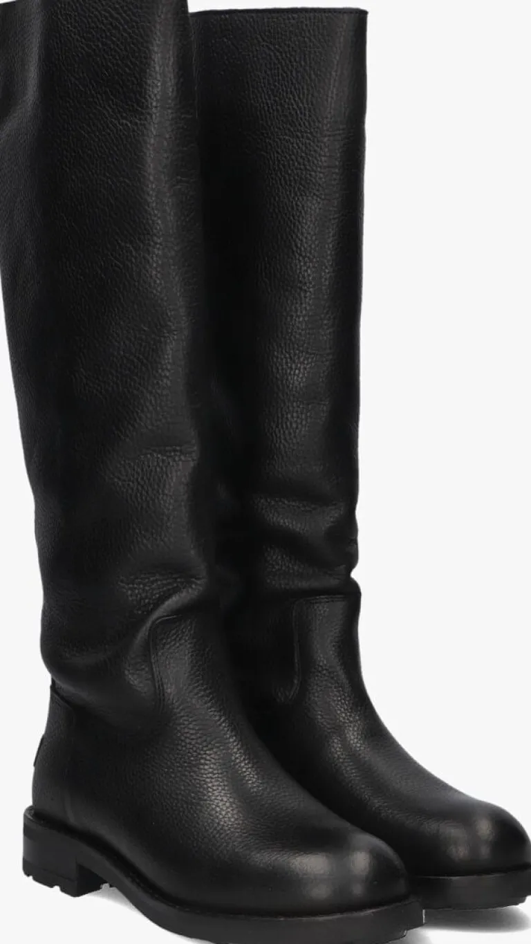 SHABBIES e hoge laarzen alyd high boot>DAMES Laarzen