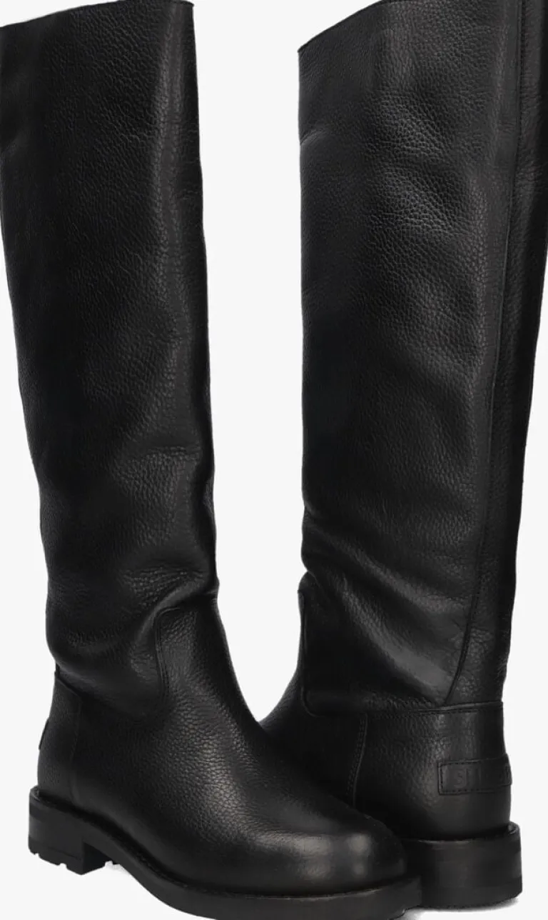 SHABBIES e hoge laarzen alyd high boot>DAMES Laarzen