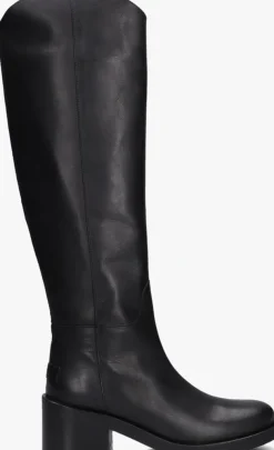 SHABBIES e hoge laarzen lakey ride>DAMES Laarzen