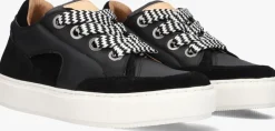 SHABBIES e lage sneakers ragy chunky>DAMES Sneakers