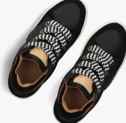 SHABBIES e lage sneakers ragy chunky><noscript><img width=