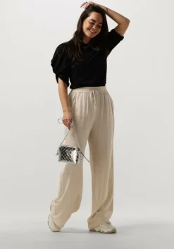 zwarte silvian heach blouses gpp24099ts