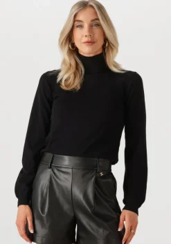 SILVIAN HEACH e coltrui turte neck sesin>DAMES Truien & Vesten