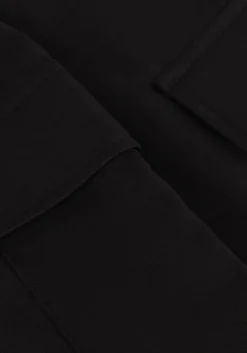 zwarte silvian heach pantalon gpa24364pa