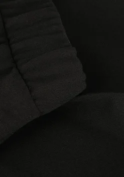 zwarte silvian heach pantalon pants kiku