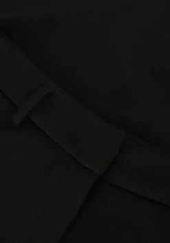 zwarte silvian heach pantalon gpa24234pa