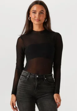 SILVIAN HEACH e top t-shirt ontim>DAMES Tops & T-Shirts