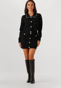 SILVIAN HEACH e vest cardigan nolley>DAMES Truien & Vesten