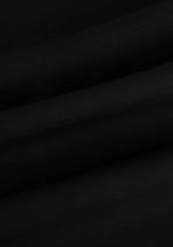 zwarte simple trui jersey sweater ewen scuba