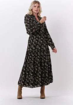 SOFIE SCHNOOR e maxi jurk s224290>DAMES Jurken