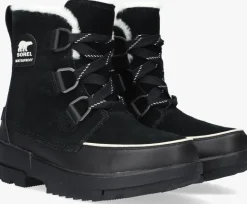 SOREL e vachtlaarzen torino ii wp>DAMES Laarzen