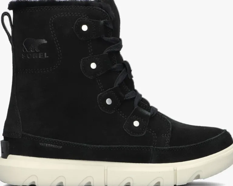 SOREL e veterboots explorer next joan wp>DAMES Boots