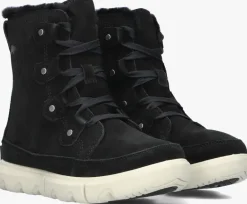 SOREL e veterboots explorer next joan wp>DAMES Boots