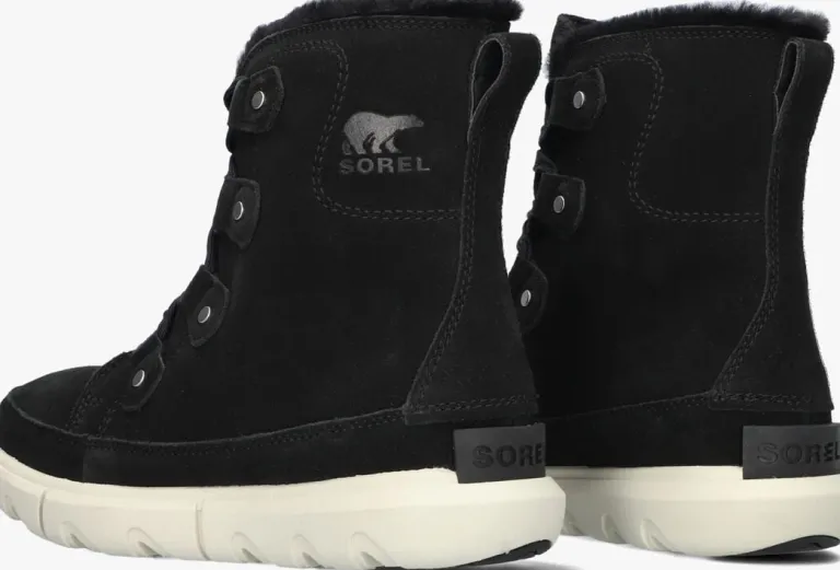 SOREL e veterboots explorer next joan wp>DAMES Boots