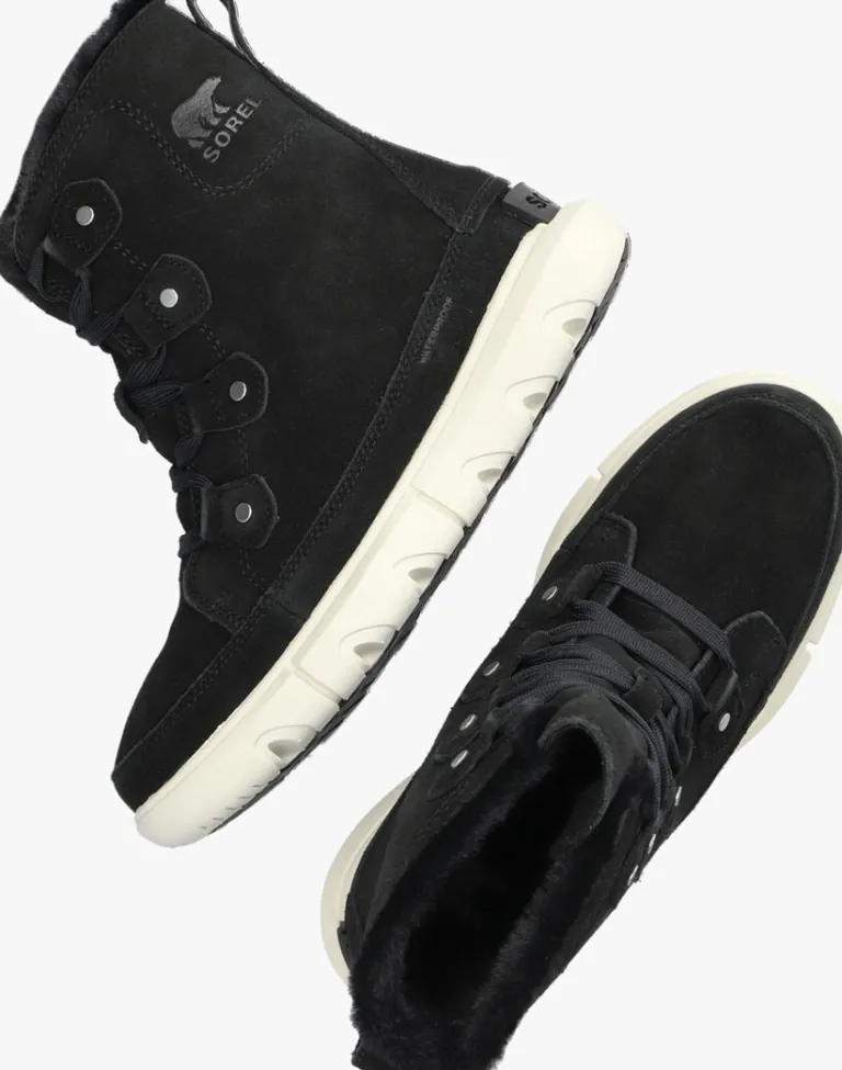SOREL e veterboots explorer next joan wp>DAMES Boots