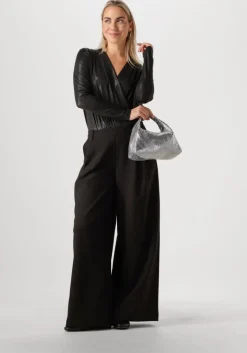 STEFANO LAURAN e ballerina's bailarina lazo>DAMES Ballerina'S