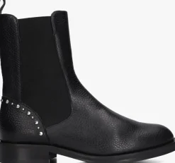 STEFANO LAURAN e chelsea boots b5667>DAMES Boots