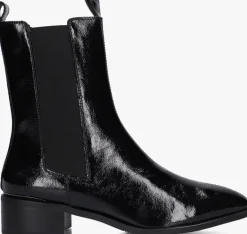 STEFANO LAURAN e chelsea boots botin plano>DAMES Boots