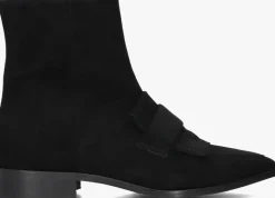 STEFANO LAURAN e enkellaarsjes 22102>DAMES Enkellaarsjes