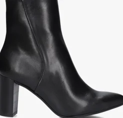 zwarte stefano lauran hakken 011-51